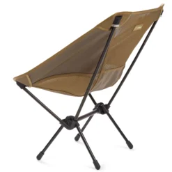 Helinox Campingstuhl Chair One Coyote Tan -Camping-Ausrüstung Verkaufsladen 78199 1 scaled