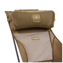 Helinox Campingstuhl Sunset Chair Coyote Tan -Camping-Ausrüstung Verkaufsladen 78204 3 scaled