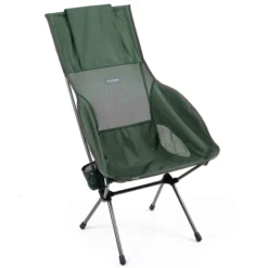 Helinox Campingstuhl Savanna Chair Forest Green