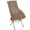 Helinox Campingstuhl Savanna Chair Coyote Tan -Camping-Ausrüstung Verkaufsladen 78208 0 scaled