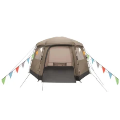 Easy Camp Kuppelzelt Moonlight Yurt -Camping-Ausrüstung Verkaufsladen 78221 3