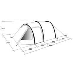 Titelseite -Camping-Ausrüstung Verkaufsladen 78222 1