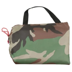 MFH Mehrzweckplane Tarp 300 X 400 Cm Woodland -Camping-Ausrüstung Verkaufsladen 78317 1