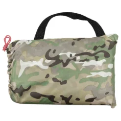 MFH Mehrzweckplane Tarp 300 X 400 Cm Operation Camo -Camping-Ausrüstung Verkaufsladen 78319 1