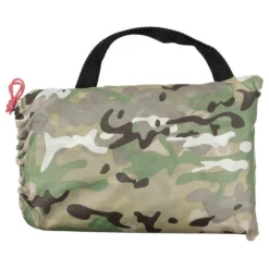 MFH Mehrzweckplane Tarp 400 X 500 Cm Operation Camo -Camping-Ausrüstung Verkaufsladen 78330 1