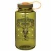 7.62 Design Trinkflasche Nalgene 501 Hunt Free 950 Ml Oliv -Camping-Ausrüstung Verkaufsladen 78409 0