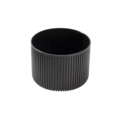 Esbit Isolierflasche Majoris Mit Becher 1 L Schwarz -Camping-Ausrüstung Verkaufsladen 78708 4