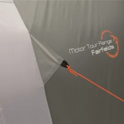 Easy Camp Vorzelt Auto Fairfields Granite Grey -Camping-Ausrüstung Verkaufsladen 78824 4