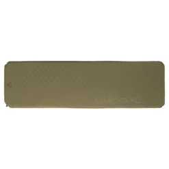 Robens Isomatte Self-Inflating Mat Campground 30 Forest Green