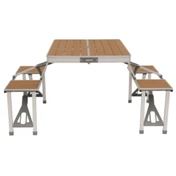Outwell Campingtisch Dawson Picnic Table -Camping-Ausrüstung Verkaufsladen 79083 2