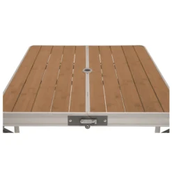 Outwell Campingtisch Dawson Picnic Table -Camping-Ausrüstung Verkaufsladen 79083 3