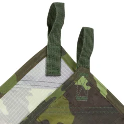 MFH Mehrzweckplane Tarp Extrem 300 X 300 Cm M95 CZ Tarn -Camping-Ausrüstung Verkaufsladen 79808 1