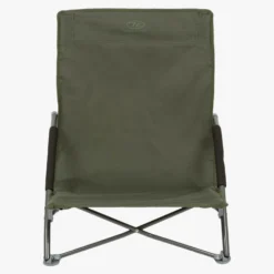 Highlander Campingstuhl Perch Oliv 9 Highlander Campingstuhl Perch Oliv -Camping-Ausrüstung Verkaufsladen 80111 1