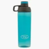 Highlander Trinkflasche Hydrator Blau -Camping-Ausrüstung Verkaufsladen 80130 0