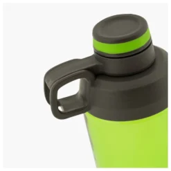 Highlander Trinkflasche Hydrator Oliv -Camping-Ausrüstung Verkaufsladen 80131 2