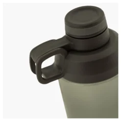 Highlander Trinkflasche Hydrator Grau -Camping-Ausrüstung Verkaufsladen 80132 2