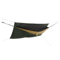 Robens Hängematten-Set Trace Ultimate Hammock Grün -Camping-Ausrüstung Verkaufsladen 80150 1