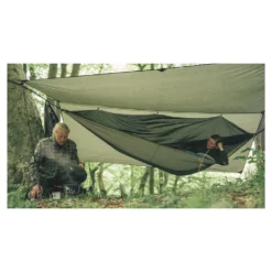 Robens Hängematten-Set Trace Ultimate Hammock Grün -Camping-Ausrüstung Verkaufsladen 80150 5