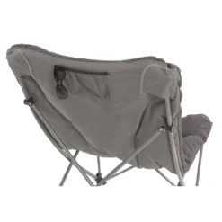 Outwell Campingstuhl Fremont Lake Grau -Camping-Ausrüstung Verkaufsladen 80152 2