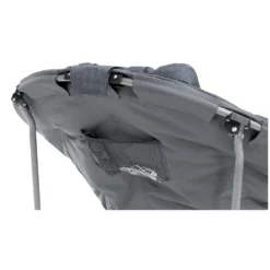 Outwell Campingstuhl Kentucky Lake Grau 8 Outwell Campingstuhl Kentucky Lake Grau -Camping-Ausrüstung Verkaufsladen 80153 2