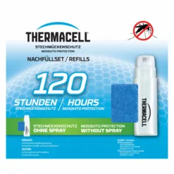 Thermacell Insektenschutz Nachfüllpack 120 Std. -Camping-Ausrüstung Verkaufsladen 80240 2 scaled