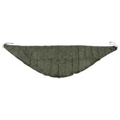 MFH Hängematten-Kälteschutz Underquilt Oliv -Camping-Ausrüstung Verkaufsladen 80259 2