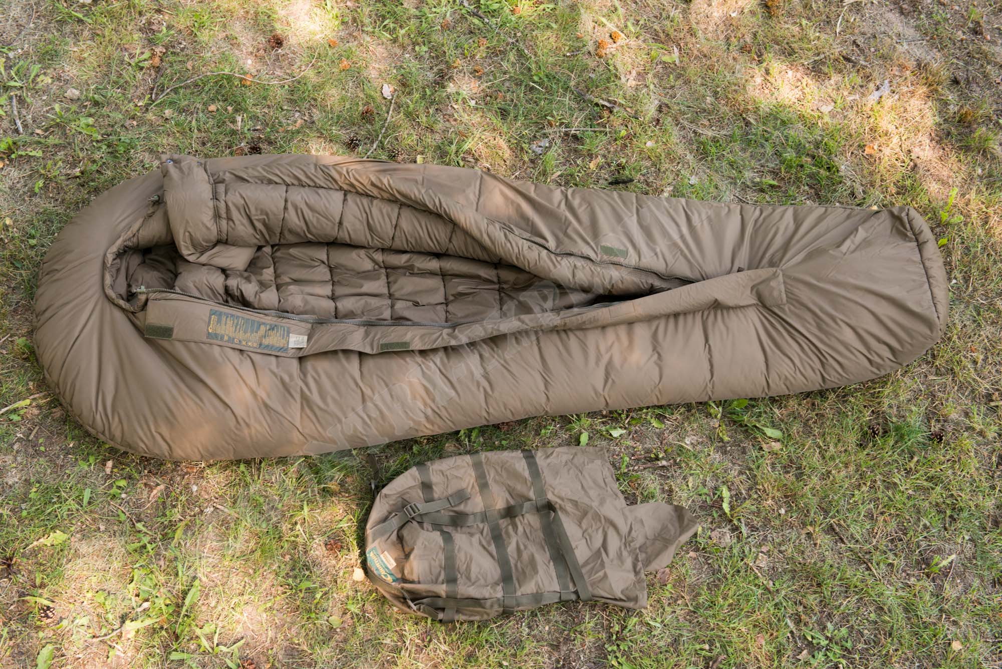 Titelseite -Camping-Ausrüstung Verkaufsladen 20170808CarinthiaDSC 7886